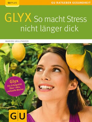 cover image of Glyx